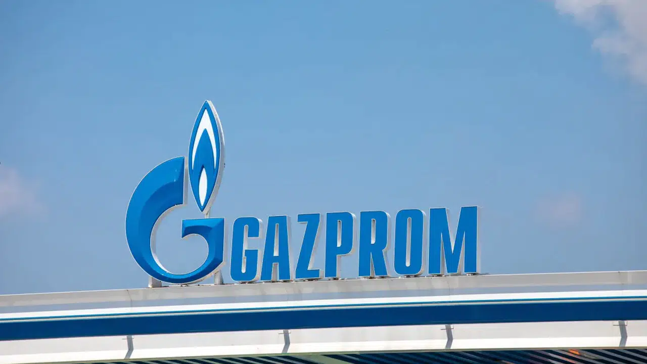 Gazprom'dan Avrupa'ya doğalgaz uyarısı