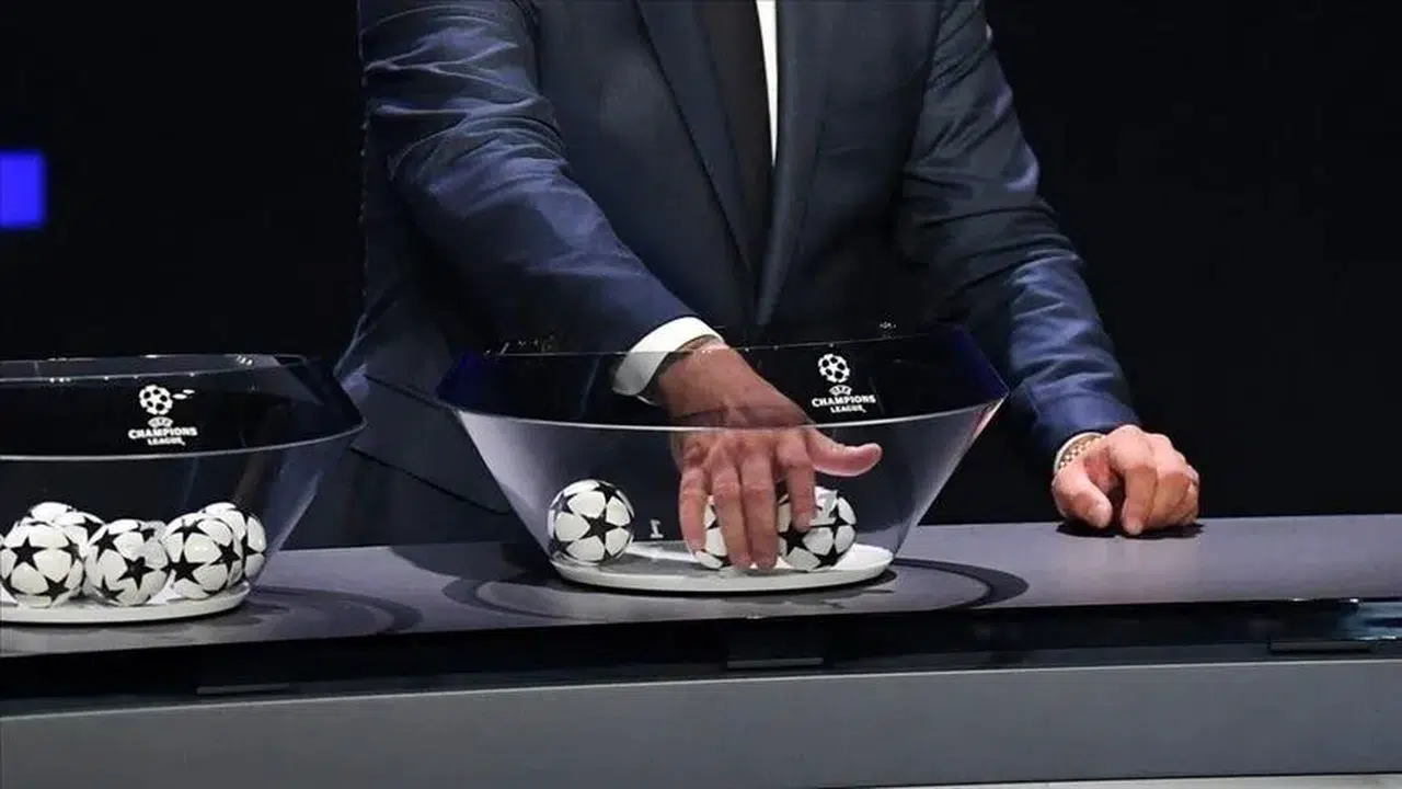 Galatasaray’ın rakibi kim oldu? Galatasaray’ın rakibi Juventus mu, Atletico Madrid mi belli oldu?