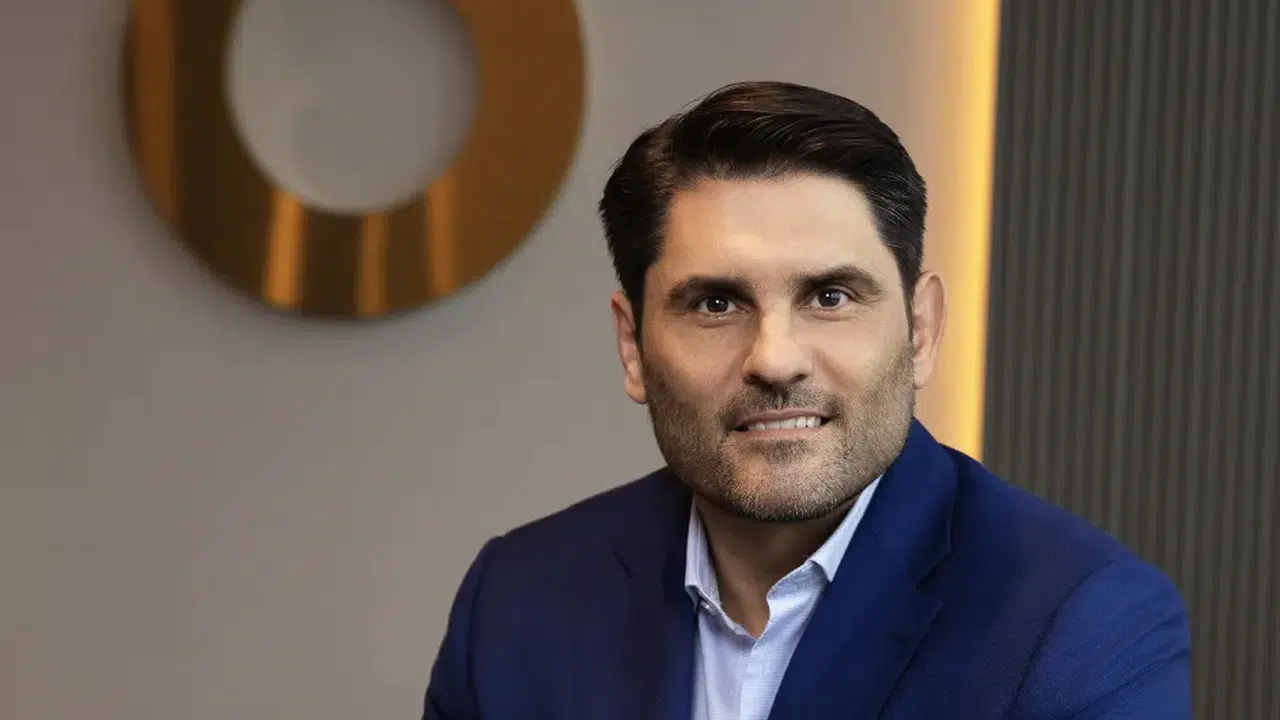 Vodafone 5G yolunda 'Heimdallr' platformunu hayata geçirdi