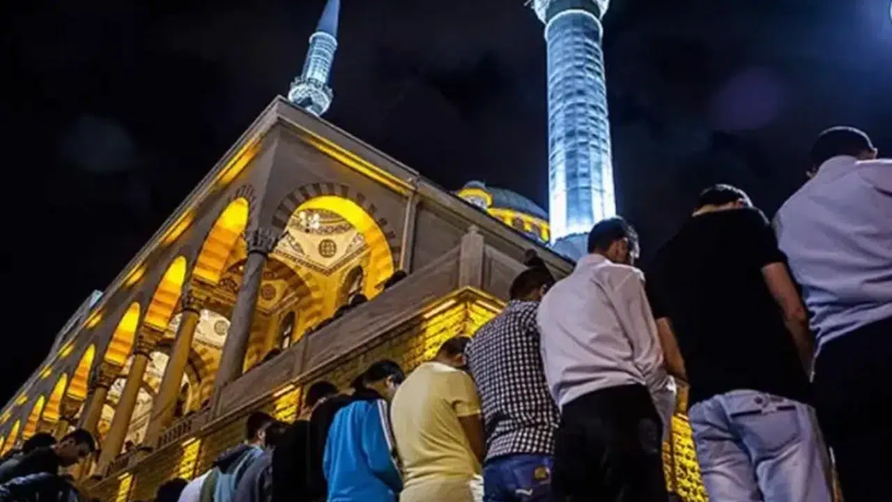 Berat Kandili ne zaman idrak edilecek? 2026 Diyanet Takvimi Berat Gecesi namazı, anlamı ve ibadet rehberi