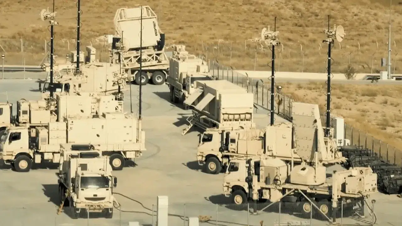 Çelik Kubbe entegre hava ve füze savunma sistemi nedir, hipersonik tehditlere karşı SİPER Blok 2, SİPER-1 ve SİPER-2 ile nasıl güçleniyor?