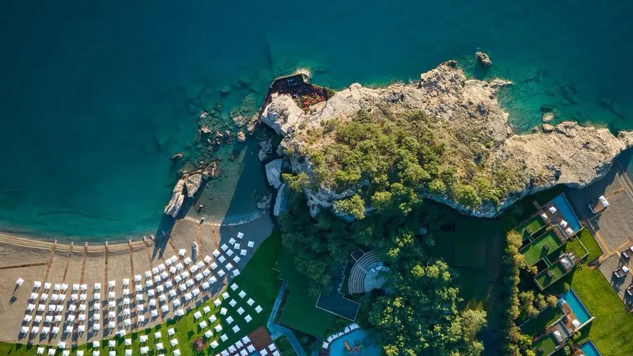 Antalya, Forbes 2026 Seyahat Rehberi’nde dünyanın zirvesine yerleşti