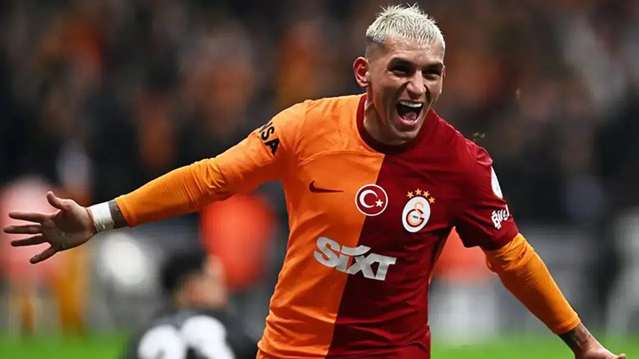 Torreira neden yok, kadroda mı, yedek mi, cezalı mı (Galatasaray Manchester City maçı)