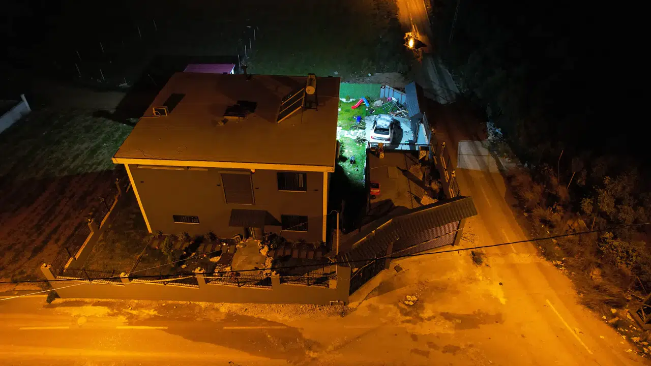 Cani babadan kan donduran son... 'Vezir de eder rezil de' deyip evlatlarını katletti!