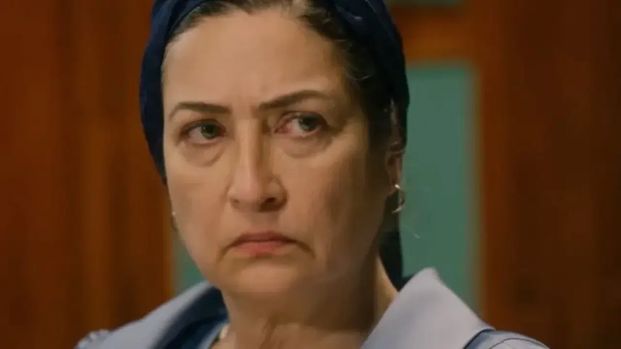 Taşacak Bu Deniz’de şok Veda! Şükriye’nin akıbeti belli oldu: Ulviye Karaca resmen açıkladı!