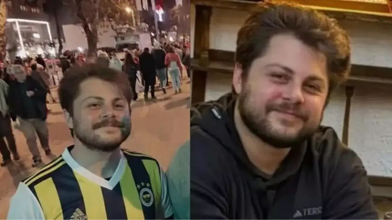 Deniz İbişler kimdir, Deniz İbişler bulundu mu? Eyüpsultan’da kaybolan üniversite öğrencisi Deniz İbişler’in son durumu