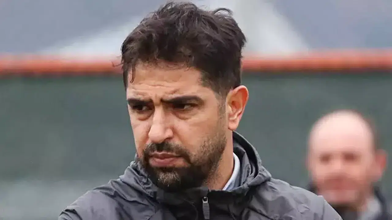 Boluspor Erdal Güneş ile anlaştı! Erdal Güneş kimdir, hangi kulüpleri çalıştırdı, futbolculuk kariyeri nasıldı?