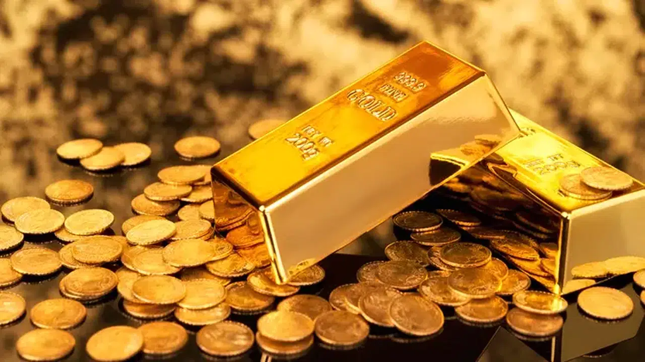 Küresel altın talebi geçen yıl rekor seviyeye ulaştı