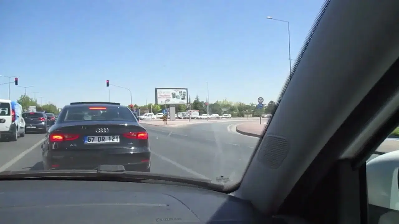 Konya Afyon arası kaç km? 2026 güncel yol ve güzergah rehberi