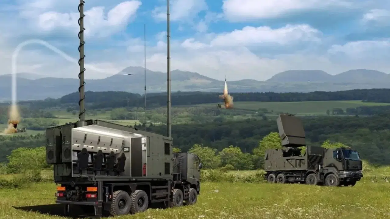 İtalyan ordusuna yeni kalkan: Hava ve füze savunması çok daha güçlü