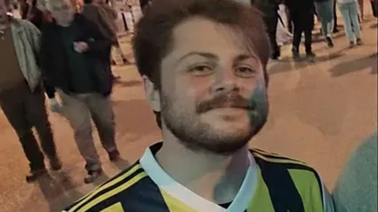 İstanbul’da 6 gündür aranıyordu... Deniz İbişler’ten acı haber geldi!