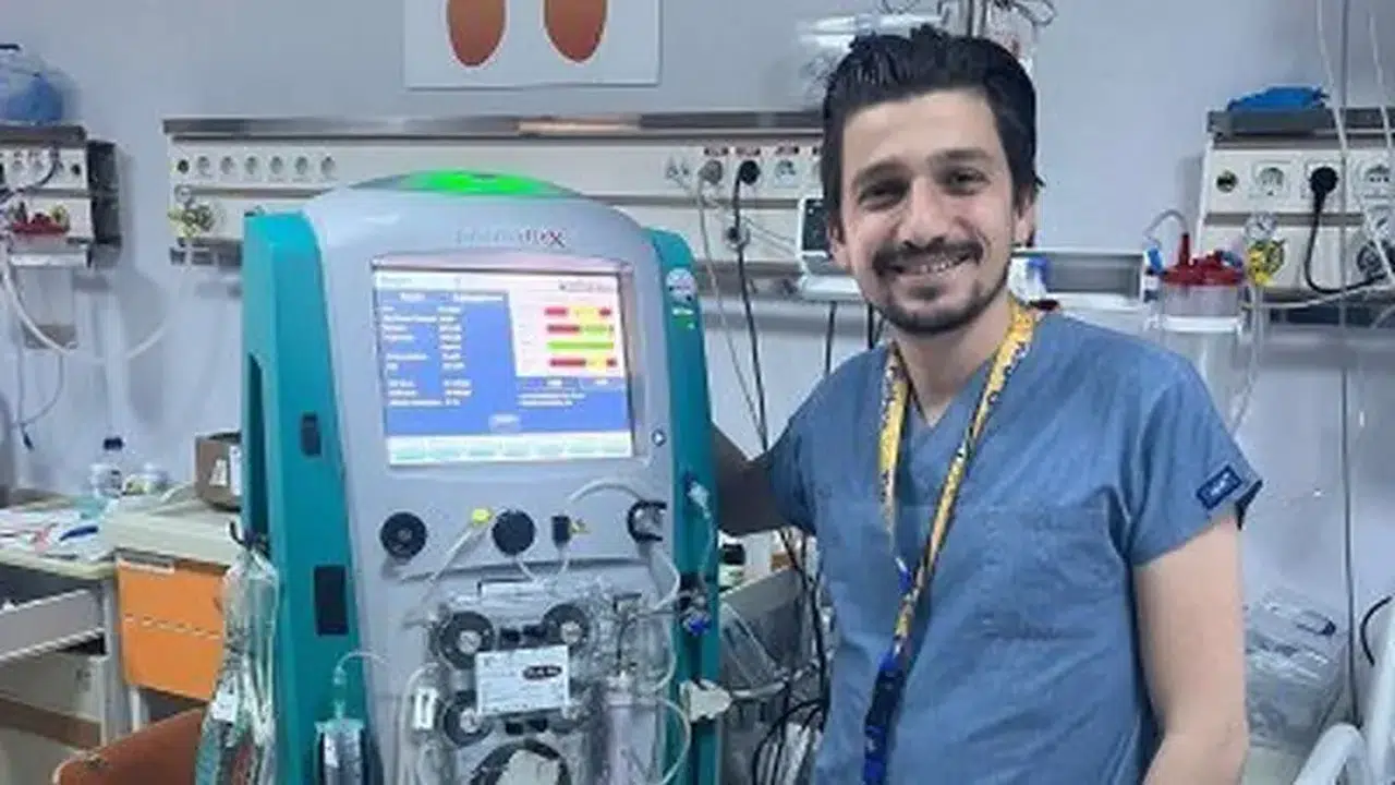 İsmail Ulusoy Hayatı, Yaşı, Doktor İsmail Ulusoy Vefat Mı Etti, Ölüm Nedeni Ne