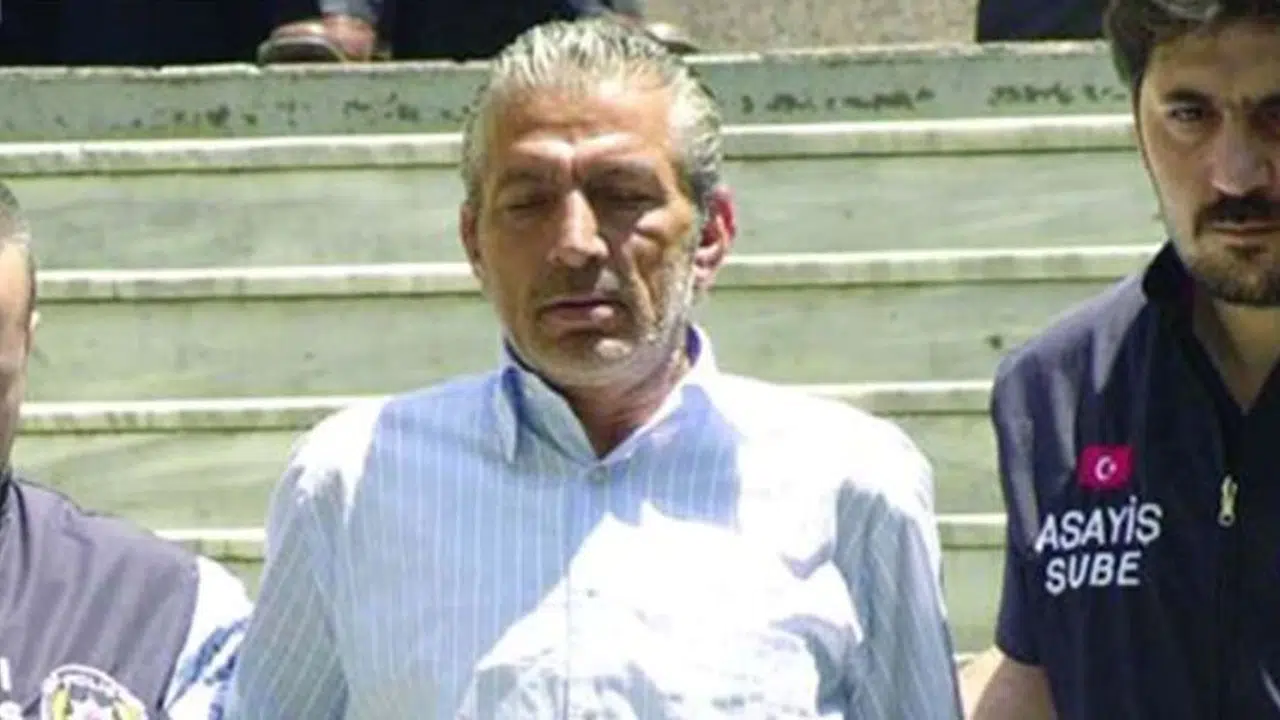 Kabadayı Hasan Heybetli kimdir, Muazzez Abacı ile sevgili miydi? İstanbul yeraltı dünyasındaki yükselişi