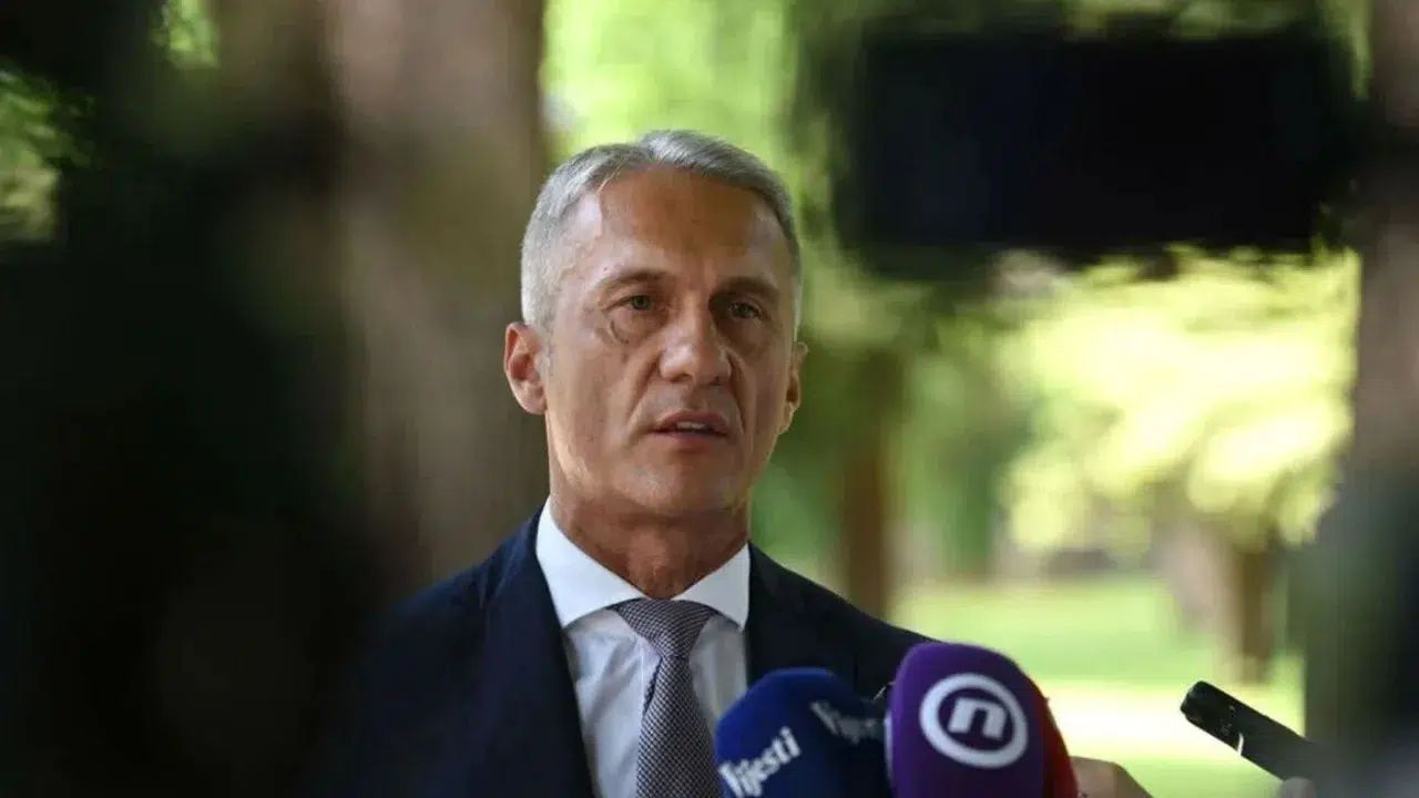 Dejan Vuksic kimdir, kaç yaşında, nereli, evli mi, Mirjana Pajković skandalı nedir, neden istifa etti?