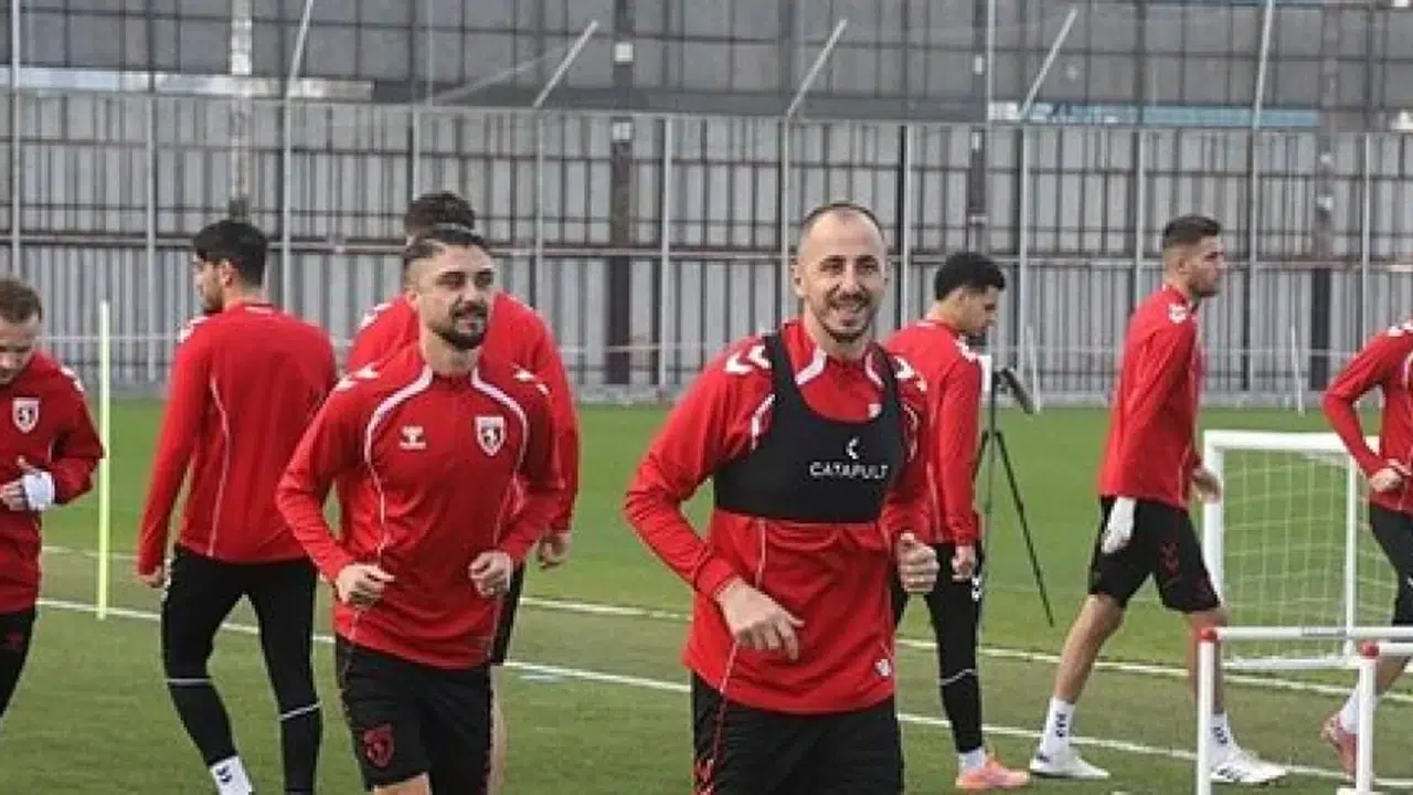 Samsunspor Avrupa Konferans Ligi play-off maçı tarihi, rakip kim, ilk maç nerede?