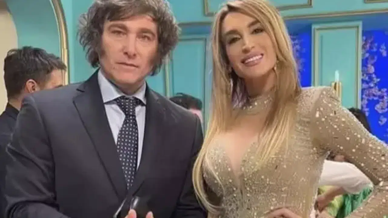 Fatima Florez evli mi, eski eşi kim, Javier Milei ile neden ayrıldı,  hangi dizilerde, filmlerde oynadı, mesleği ne?