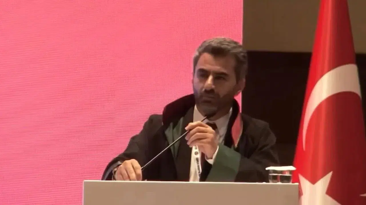 Nahit Eren ne iş yapıyor, kimdir, kaç yaşında, Kürt mü, nerede doğdu? Tüm biyografi bilgileri