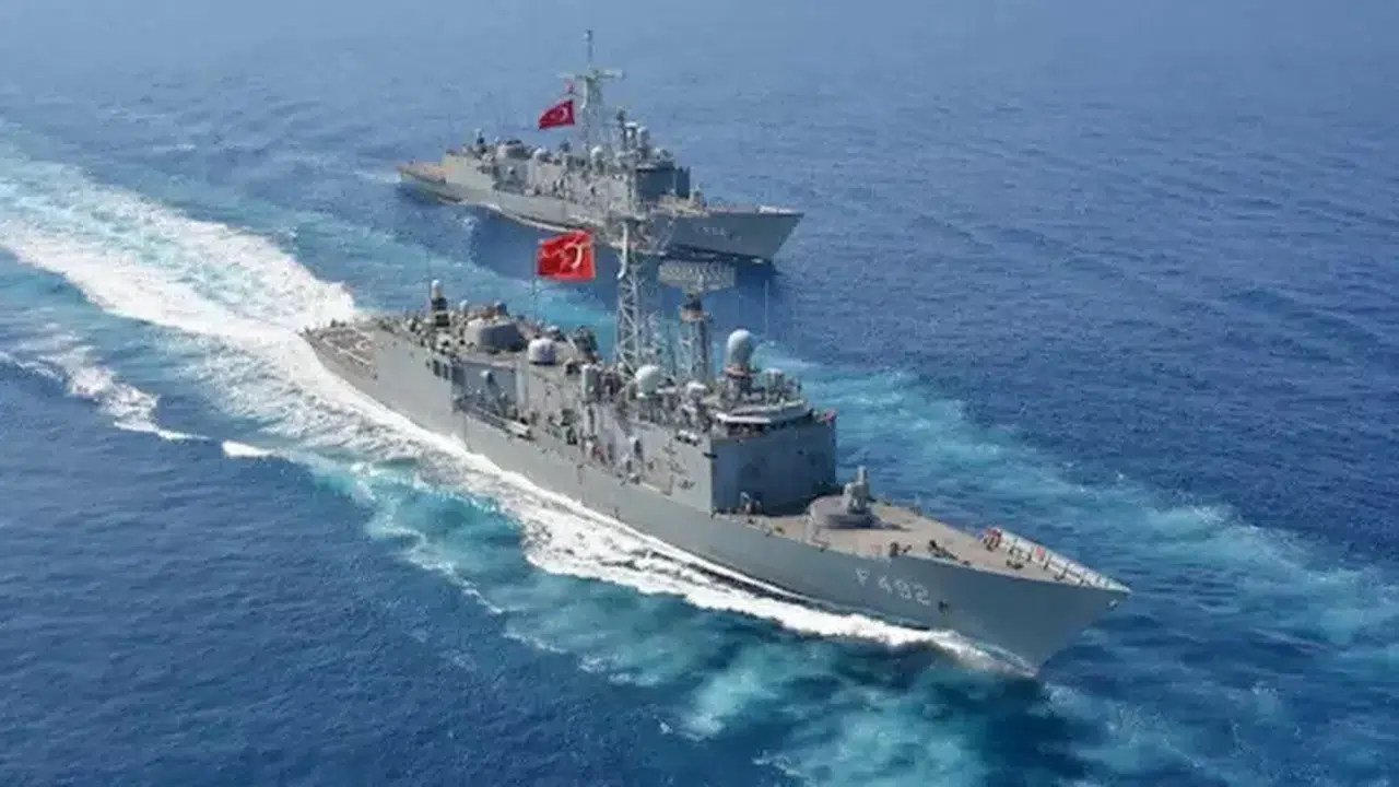 NAVTEX süresiz ne demek, NAVTEX frekansları ne işe yarar, NAVTEX ilanı nasıl okunur?