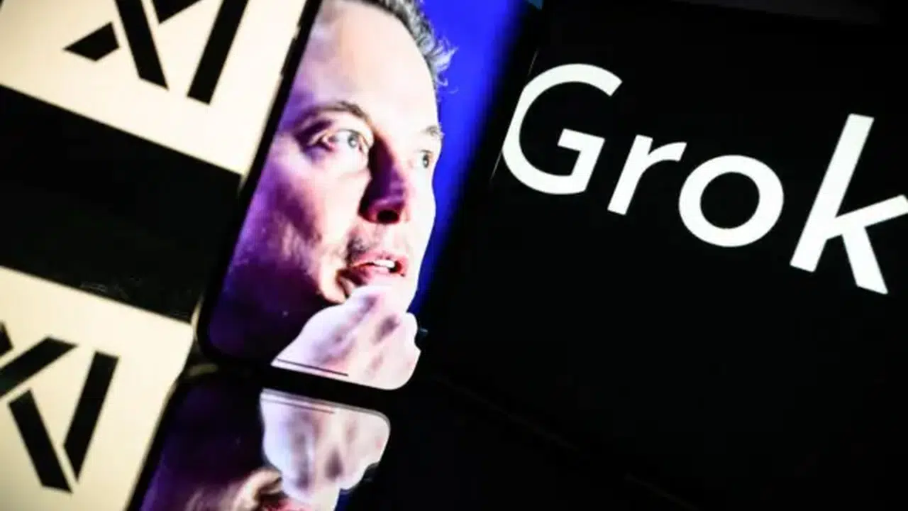 Müstehcen içerikli paylaşımlara sıfır tolerans: Grok kısıtlandı