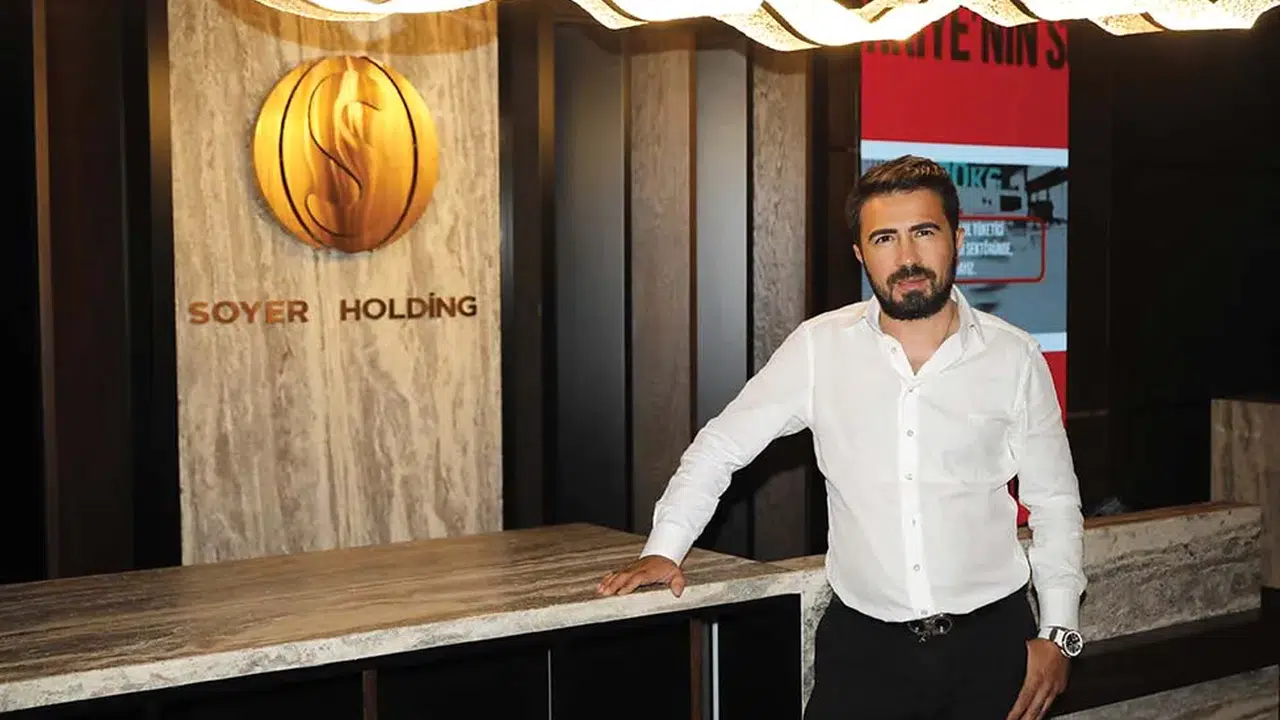 Ev teknolojilerinde yatırım ve inovasyon