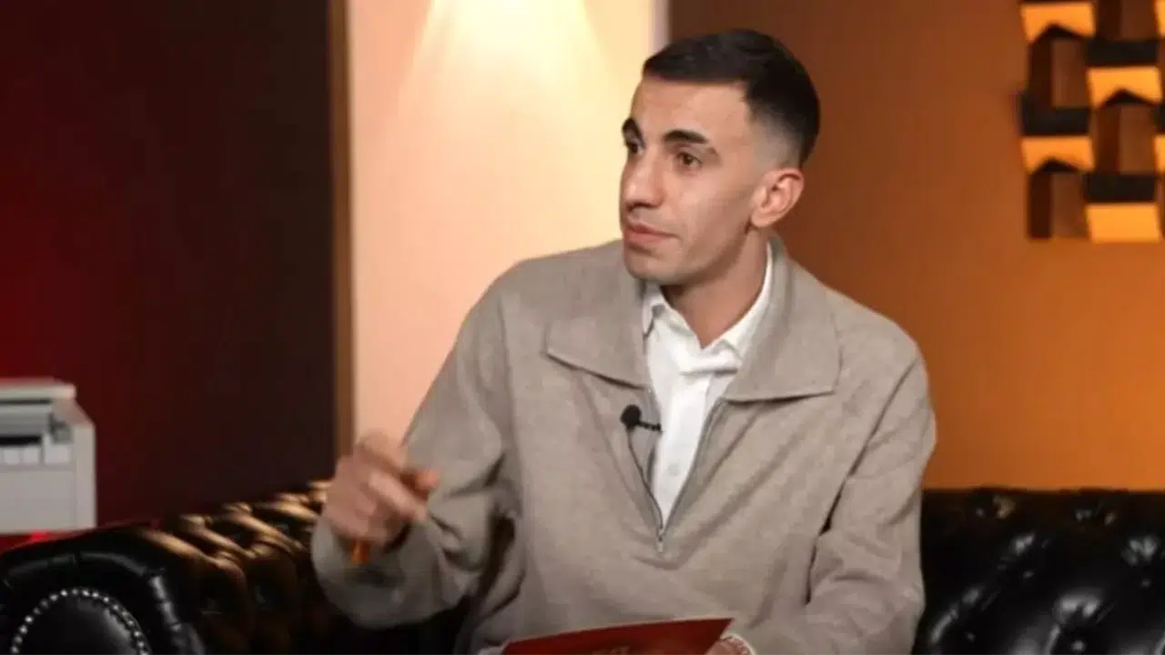 Ebo hayatı, aslen Nereli, yaşı kaç, Sosyal Medya Fenomeni İbrahim Tilaver Neden Gözaltına Alındı, Evli mi, sevgilisi var mı, Ne İş Yapıyor?