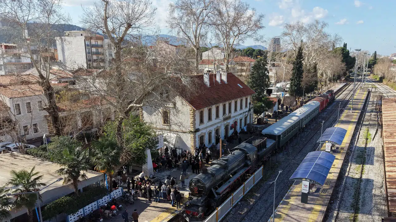 Tokat’tan Çanakkale’ye destan: 'Onbeşliler' TRT tabii’de geliyor!