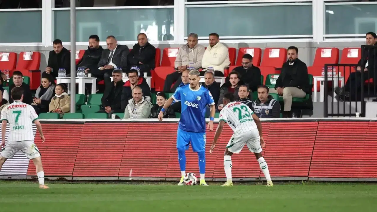 Bodrum FK Sivasspor maçı hangi kanalda, nereden izlenir, saat kaçta? Ege ekibi Yiğidolara karşı