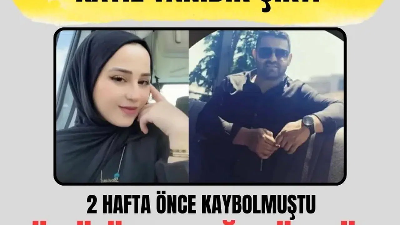 İzmir’de 2 haftadır aranan Mihriban Yılmaz’ın cesedi bulundu: Şüpheli tutuklandı