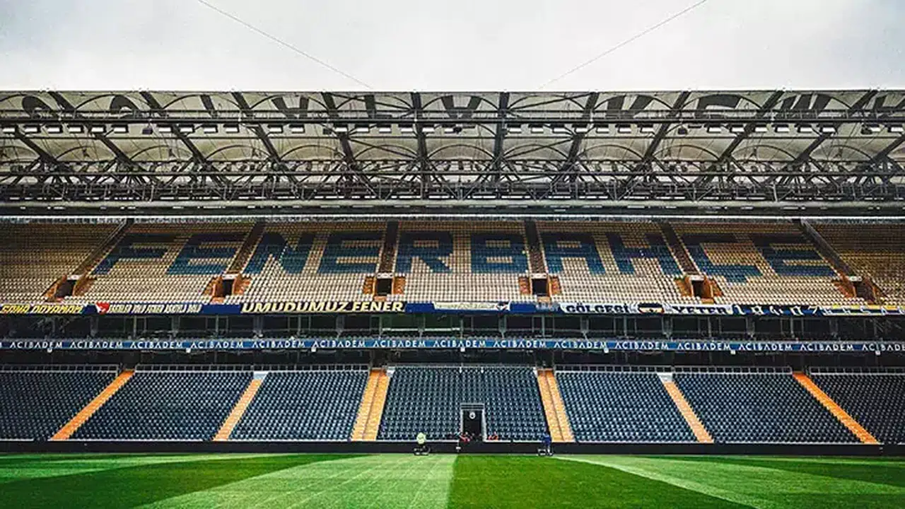 Şükrü Saracoğlu Stadı nereye taşınacak, Maltepe'ye mi? Yüksek Divan Kurulu konuştu