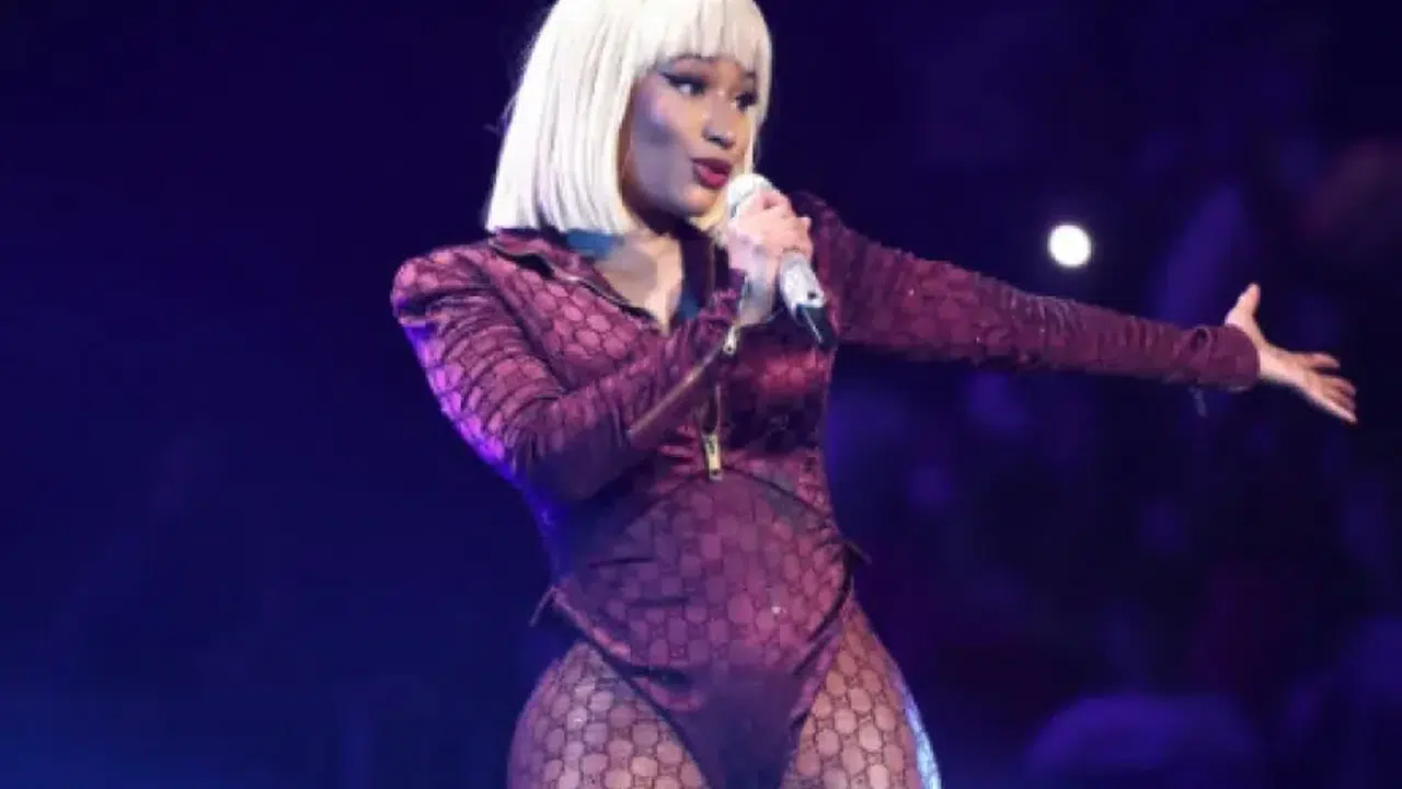 Nicki Minaj öldü mü 2026? Ölüm iddiaları gerçek mi, açıklama yapıldı mı?
