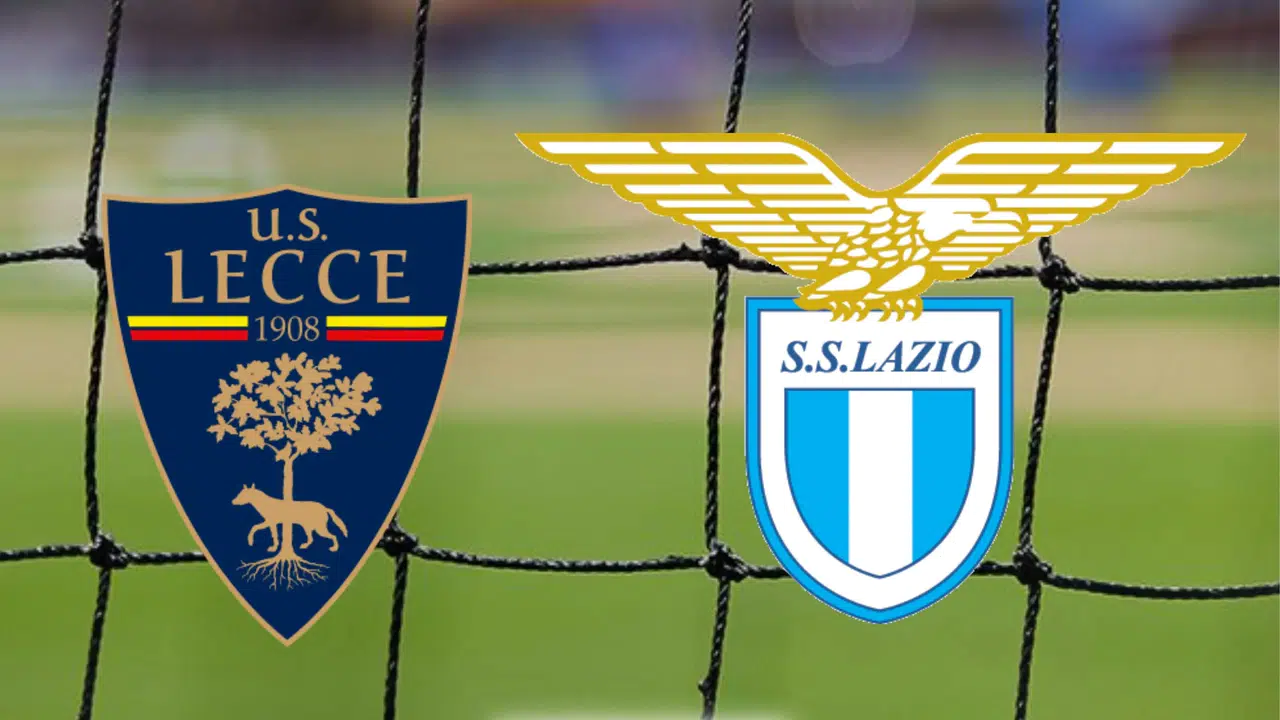 Lecce-Lazio şifresiz mi, ne zaman, saat kaçta, hangi kanalda izlenir, muhtemel 11'ler belli oldu mu? İtalya’da nefesler tutuldu
