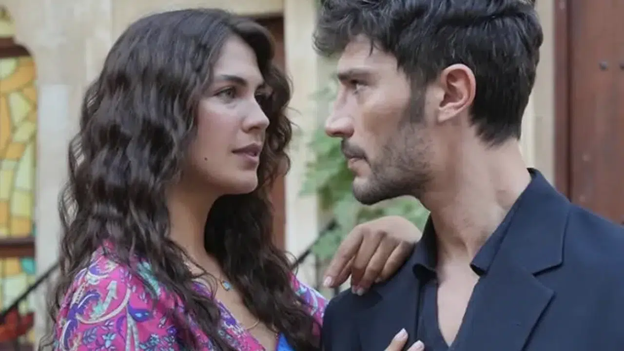 Halef 18. bölüm full nereden izlenir, yayınlandı mı? Yıldız’ın kararı yeni bir savaş mı başlatacak?