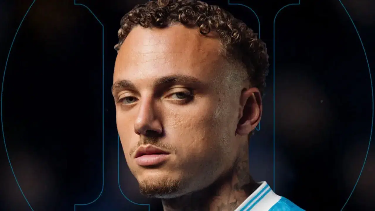 Noa Lang Galatasaray'a gelecek mi, anlaştı mı? Okan Buruk’un istediği kanat geliyor