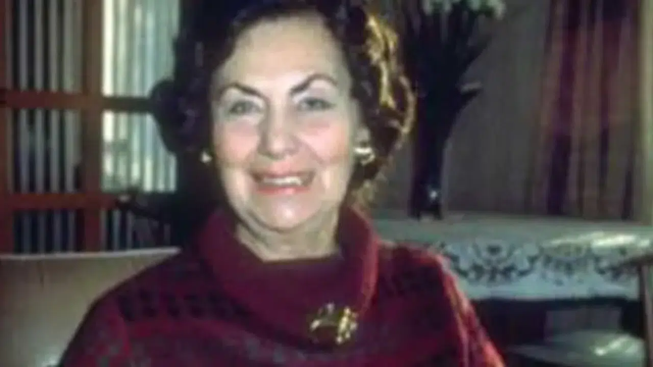 Bahriye Üçok kimdir, ne zaman ve nasıl öldü, kim öldürdü? Suikastın perde arkası