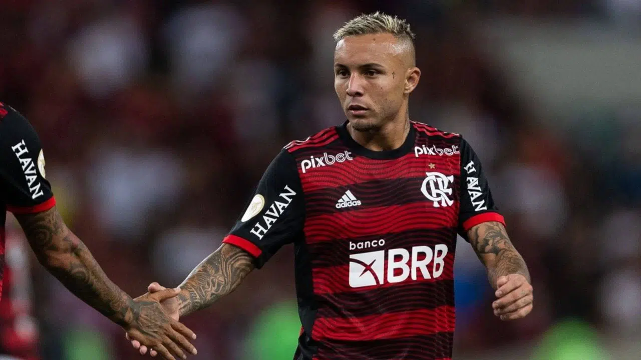 Beşiktaş sol kanadı Soares ile patlatacak! Brezilya’dan gelen teklif ortalığı karıştırdı