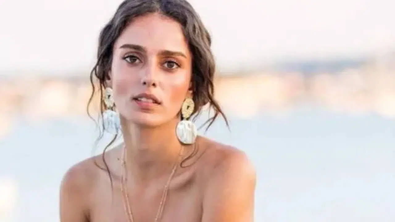 Bestemsu Özdemir evli mi, eşi kim, oğlunun adı neden Marco Sarp? İşte dikkat çeken detaylar