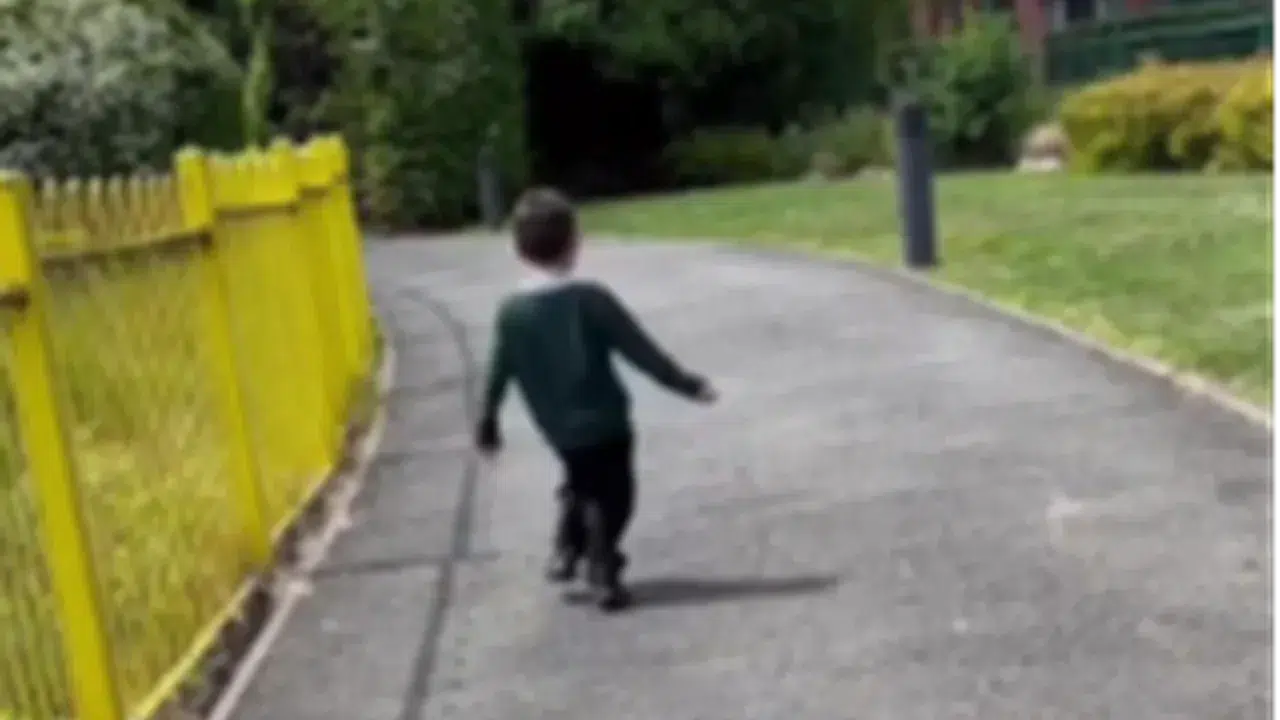 Doktorlar önemsemedi, teşhis gecikti: Bir çocuğun zorlu mücadelesi!