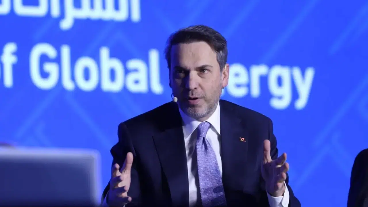 Bayraktar Trablus’ta net konuştu: Türkiye Libya’da sahaya iniyor!