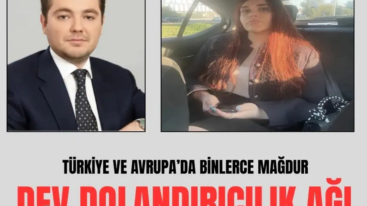 Türkiye ve Avrupa’da binlerce mağdur: Kiev’deki şebekenin başı Türk mü?