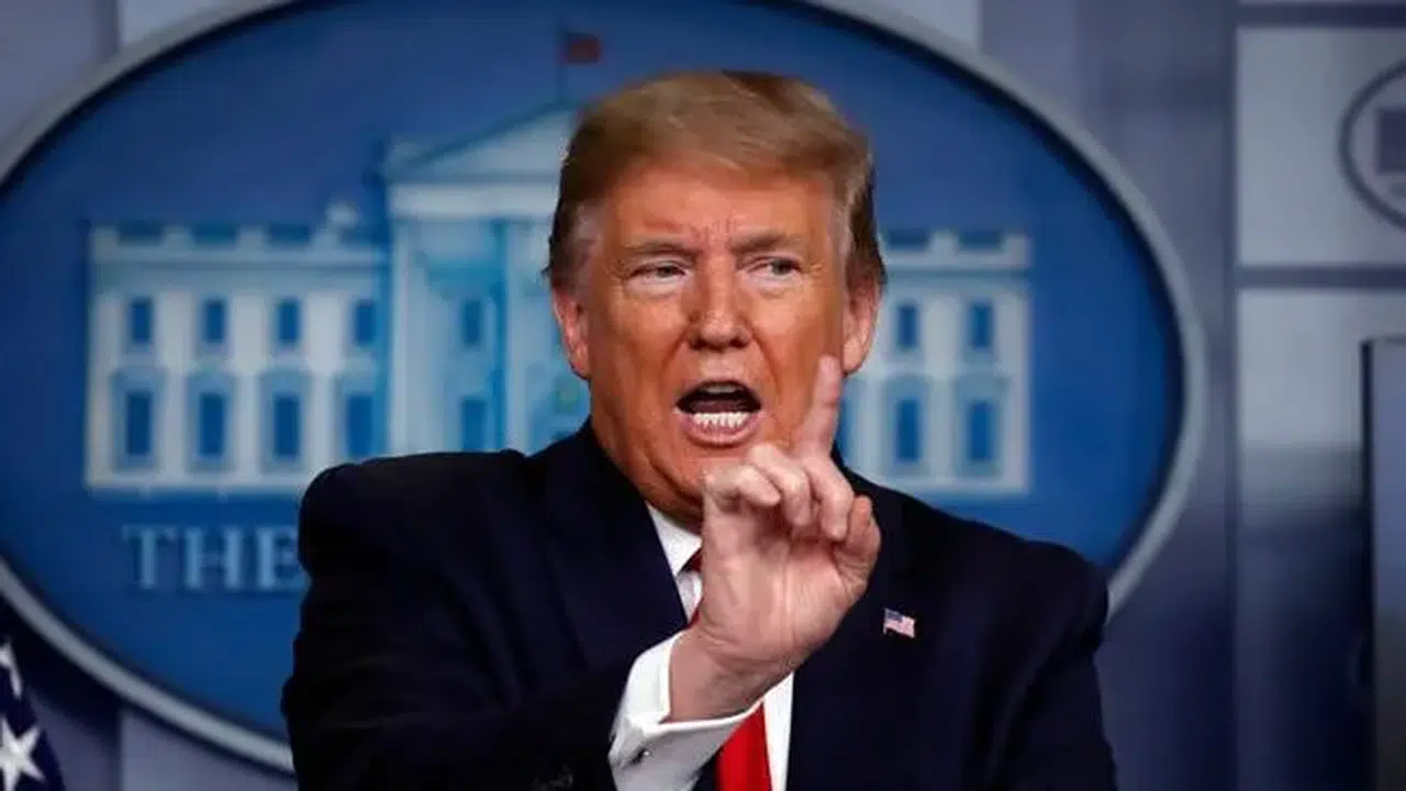 ABD’den Venezuela lideri Maduro'ya operasyon itirafı: 'Aylarca planlandı'