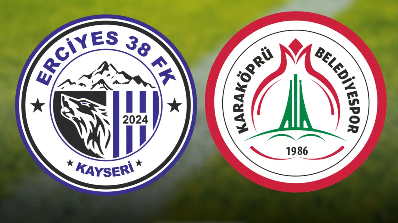 Erciyes 38 FSK – Karaköprü Belediyespor Maçı Ne Zaman, Yayın Saati , Nerede Yayınlanıyor, Şifresiz mi? Geri Sayım Başladı
