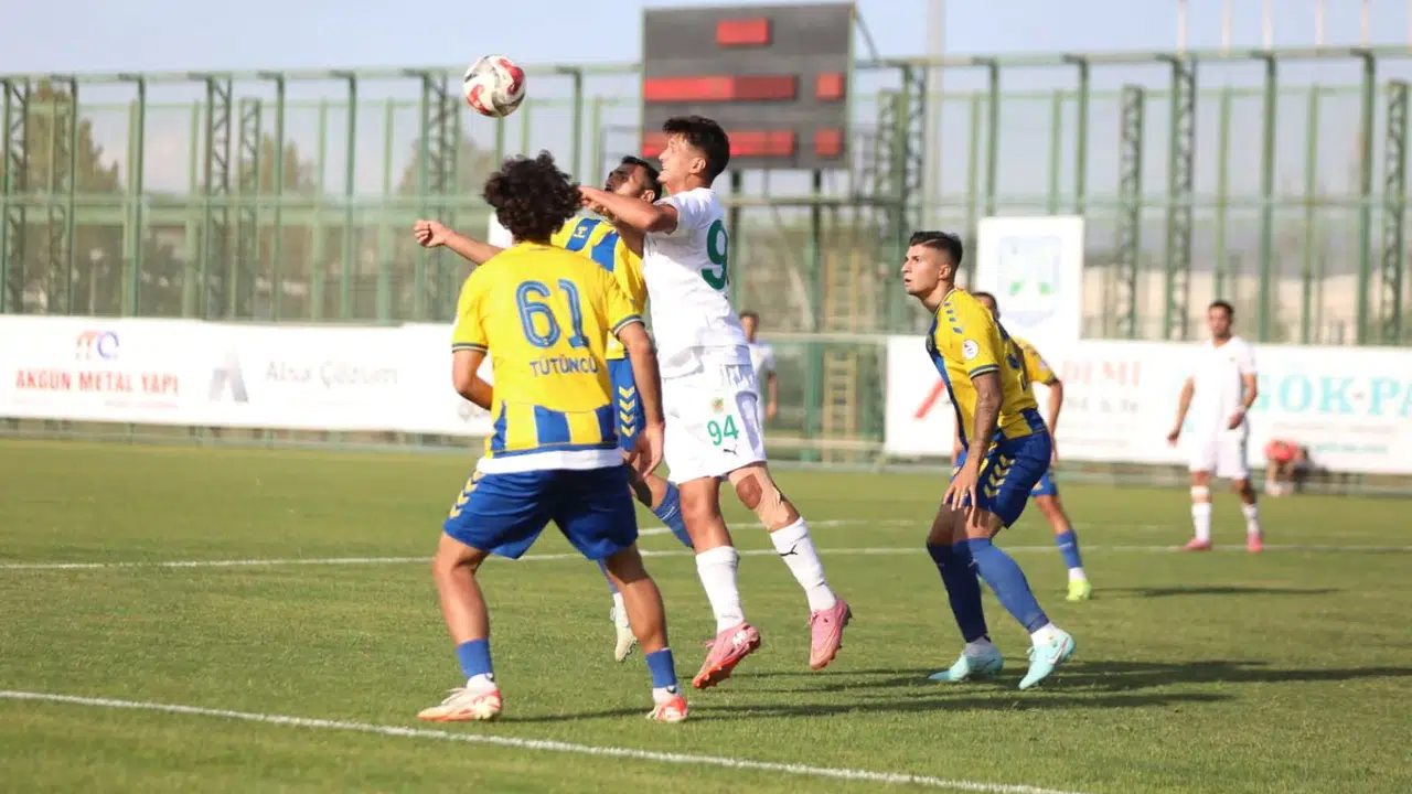 Etimesgutspor – Kestel Çilek maçı hangi TV kanalında, şifresiz nasıl izlenir, YouTube canlı yayın linki var mı, maç ne zaman ve saat kaçta?