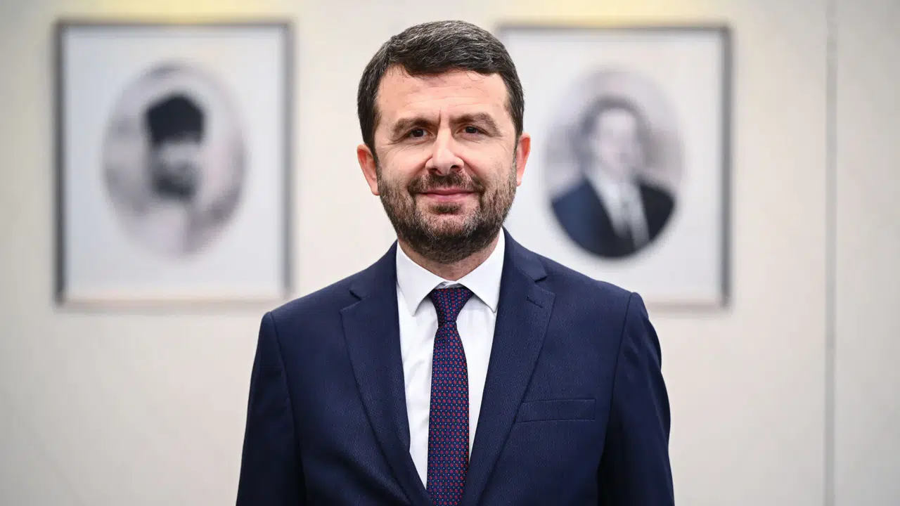 Abdulkadir Çay’dan Anadolu Ajansı’na 65. yıl değerlendirmesi