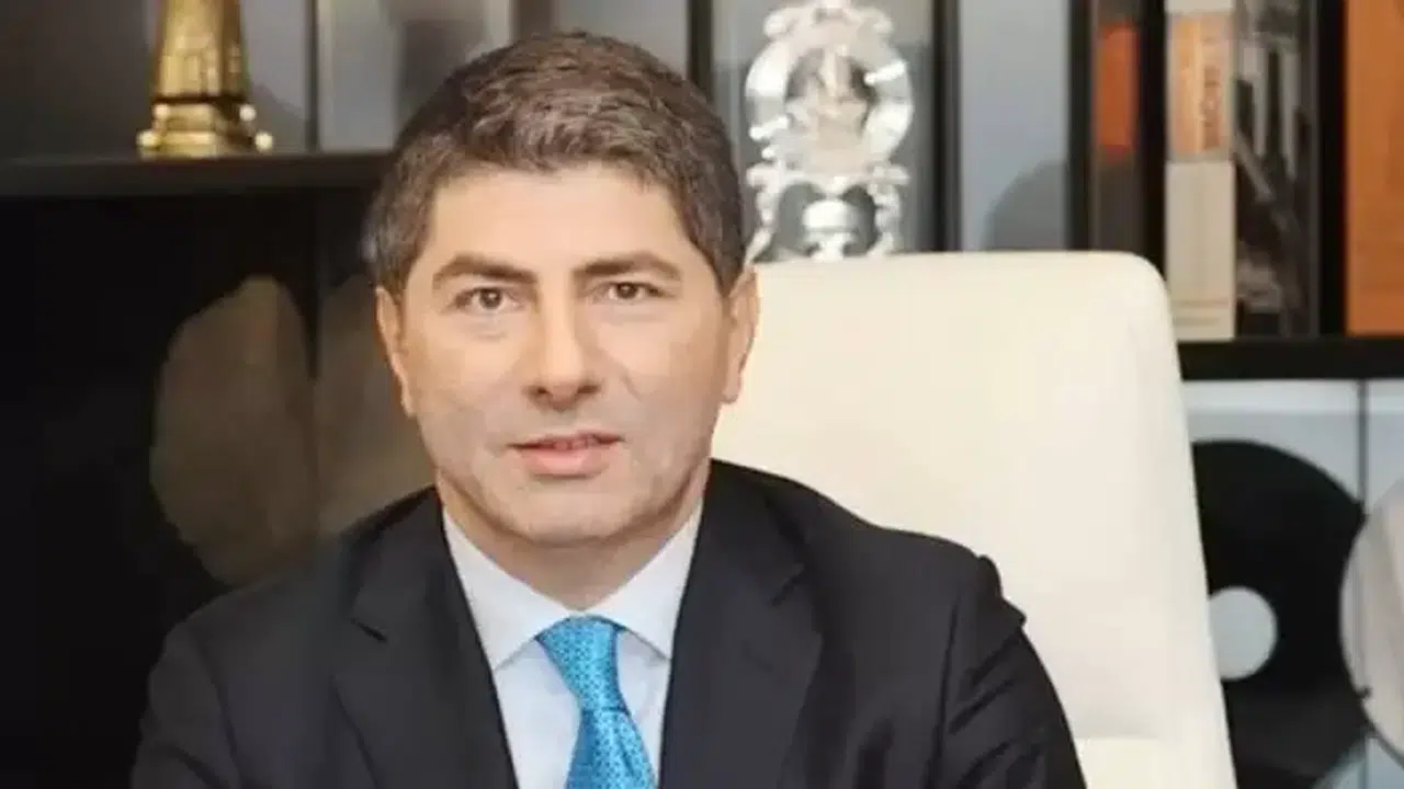 Hakan Safi kimdir, ne iş yapıyor, mal varlığı, kariyeri? Safi Holding’in çok sektörlü işleri ve Fenerbahçe yönetimindeki rolü