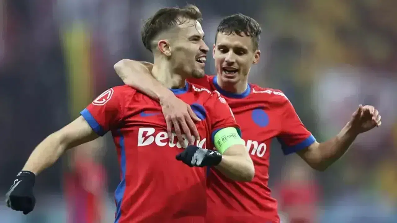 FCSB hangi ligde oynuyor, hangi ülkeye ait, açılımı ne, kadro değeri ve oyuncuları kim?