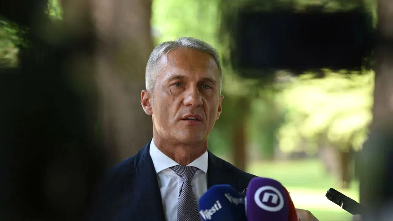 Karadağ Cumhurbaşkanlığı Danışmanı Dejan Vuksic kimdir, video sızıntısı sonrası neden istifa etti?