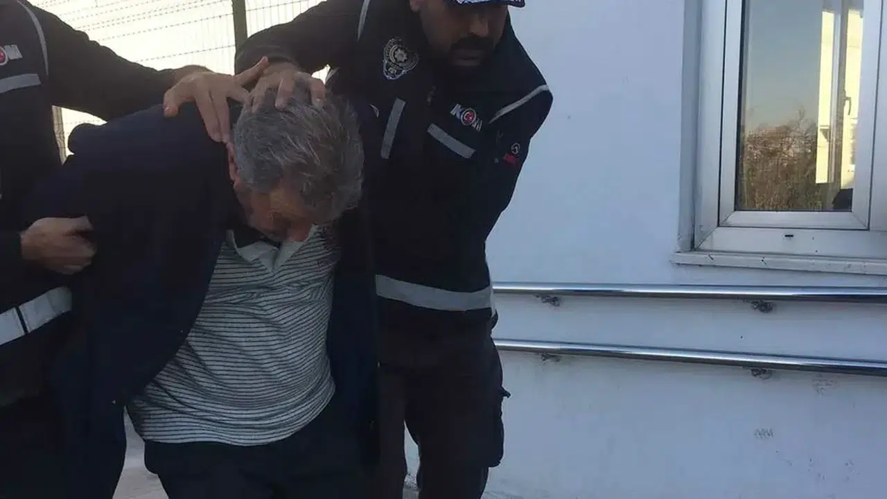 Paranın peşinde, adaletin önünde: Deprem faciası müteahhine tokat gibi karar!