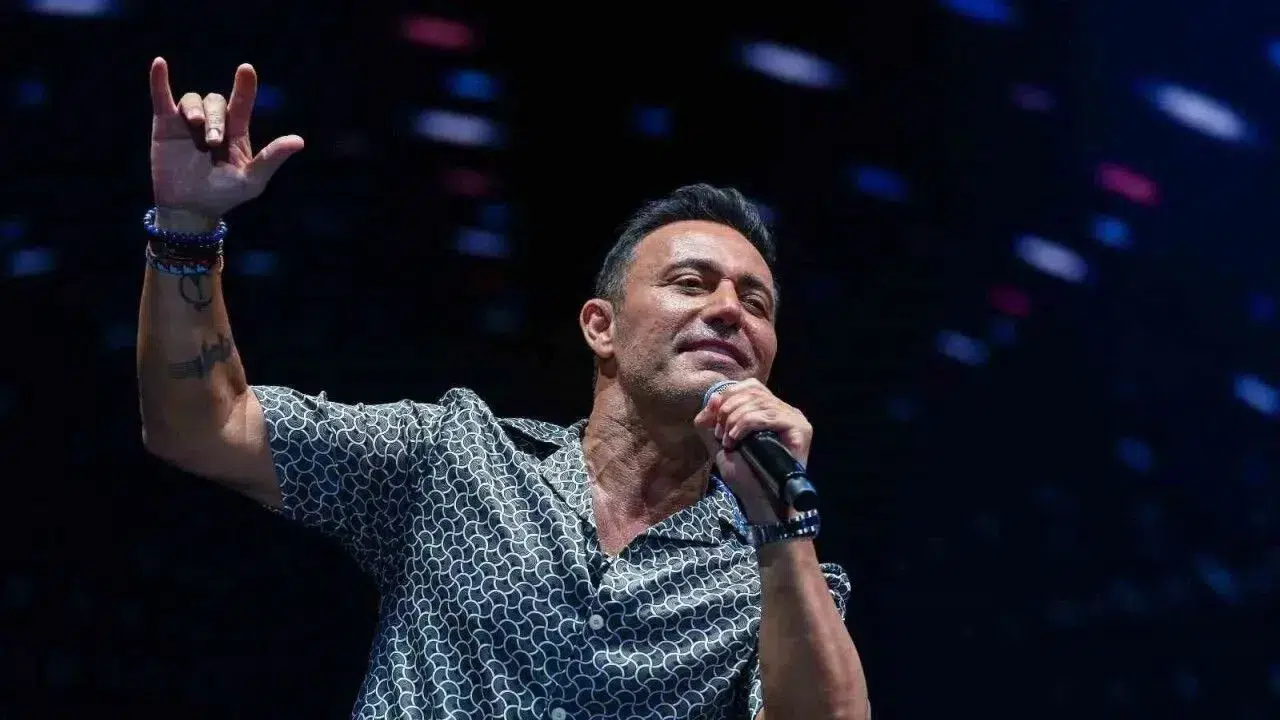 Mustafa Sandal Saygı1 konseri 2 Nisan 2026 nerede, şarkıları hangileri, bilet fiyatları ve kategori bilgileri nedir?