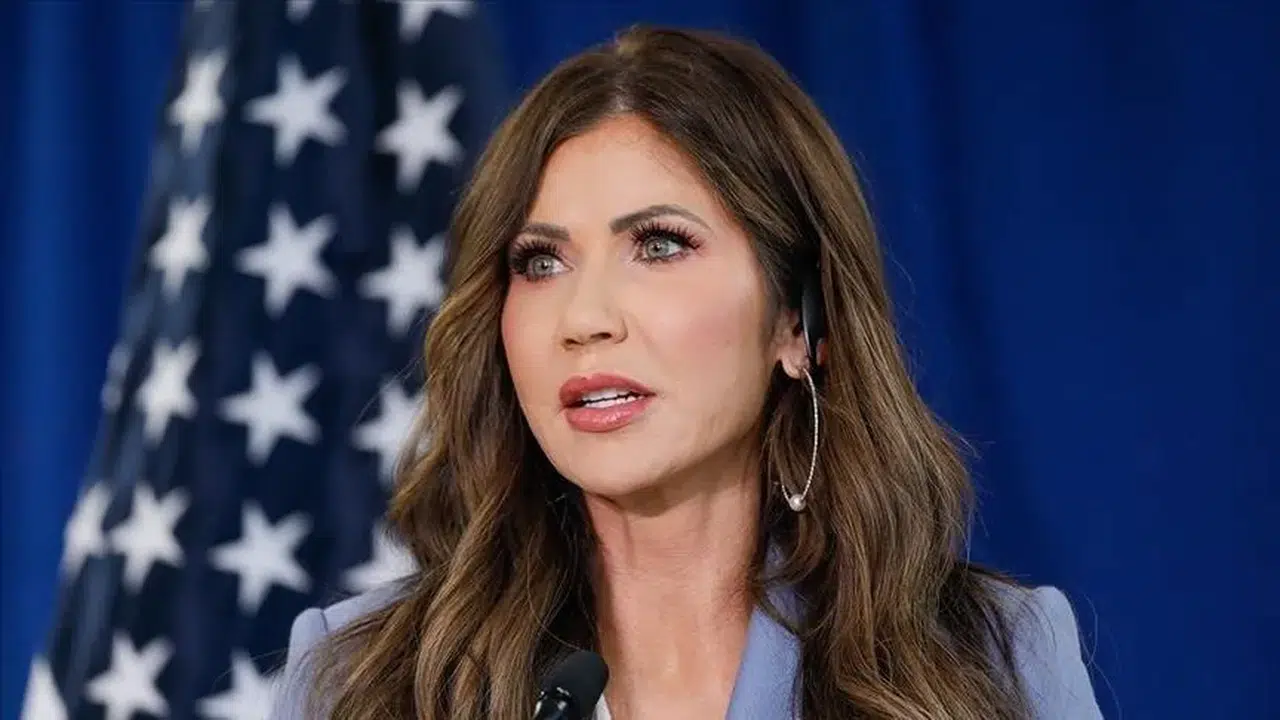 ABD’de Venezuela hattı sertleşiyor: Noem 'deportasyon sürecek' dedi