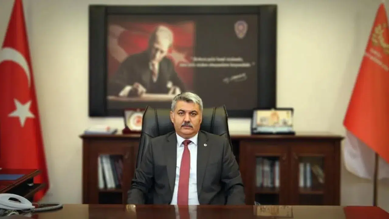 Yalova Emniyet Müdürü Yılmaz Delen kimdir, kaç yaşında, nereli, evli mi, hangi görevlerde bulundu?